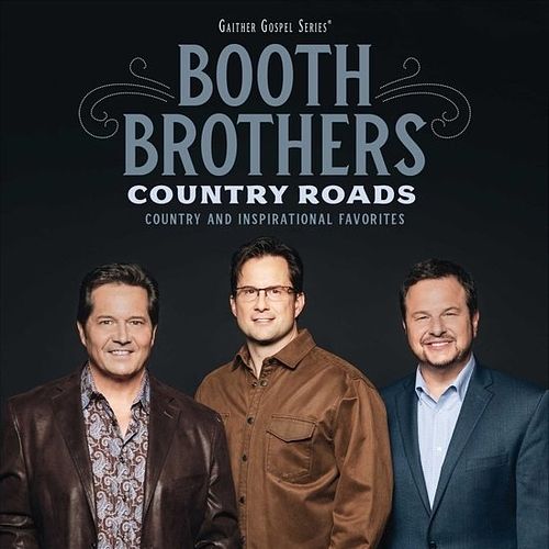 Foto van Country roads - cd (0617884936228)