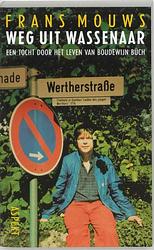 Foto van Weg uit wassenaar - frans mouws - ebook (9789464623796)