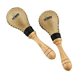 Foto van Nino percussion nino10 mini maracas