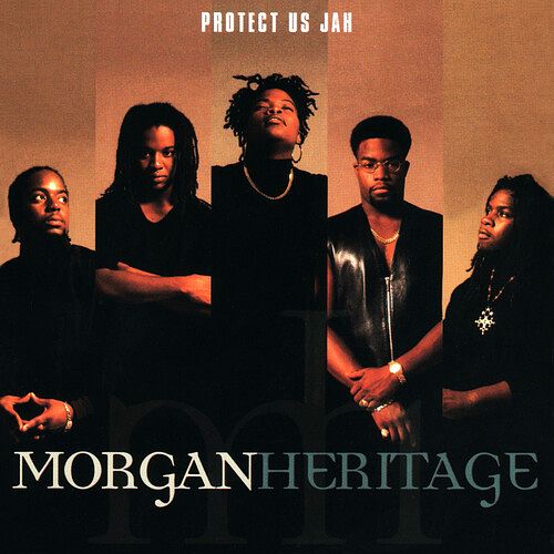 Foto van Protect us jah - cd (0054645148528)