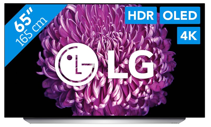 Foto van Lg oled65c16la