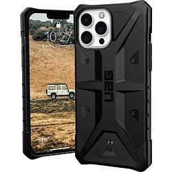 Foto van Urban armor gear pathfinder case backcover apple iphone 13 pro max zwart