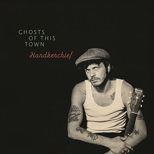 Foto van Ghosts of this town - cd (5425032608911)