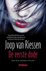 Foto van De eerste dode - joop van riessen - ebook (9789046812198)