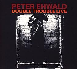 Foto van Double trouble live - cd (4250317420138)