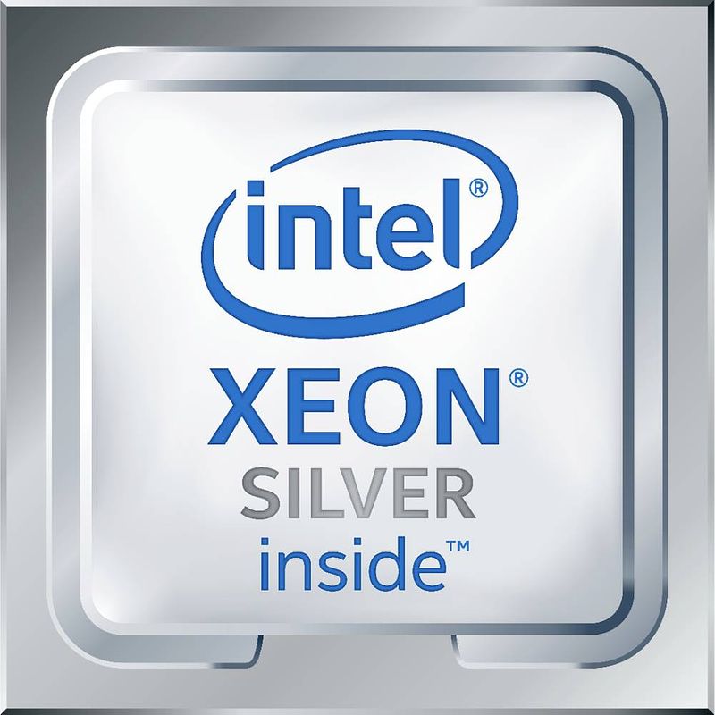 Foto van Intel cd8069504343701 processor (cpu) tray intel® xeon silver 4214r 12 x socket: intel 3647 100 w