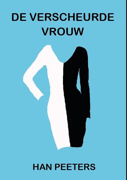 Foto van De verscheurde vrouw - han peeters - ebook (9789462170810)