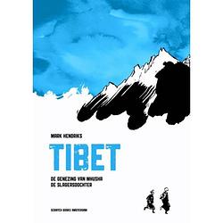 Foto van Tibet