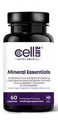 Foto van Cellcare mineral essentials