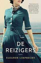 Foto van De reizigers - eleanor limprecht - ebook (9789044977455)