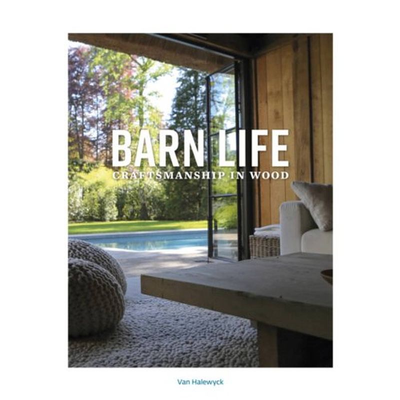 Foto van Barn life