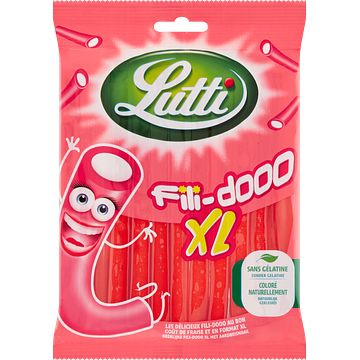 Foto van Lutti filidooo xl 180g bij jumbo