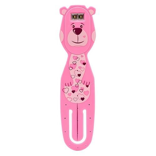 Foto van Flexilight rechargeable pals bear - overig (5060058360926)