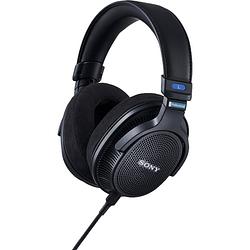 Foto van Sony mdr-mv1 studio hoofdtelefoon