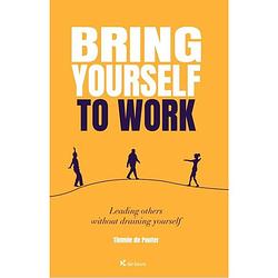 Foto van Bring yourself to work