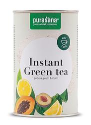 Foto van Purasana instant green tea