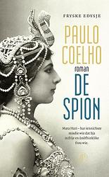 Foto van De spion - paulo coelho - ebook (9789029511438)