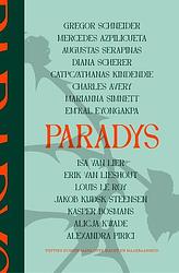 Foto van Paradys: vijftien kunstenaars over macht en maakbaarheid - bert looper - hardcover (9789056159337)