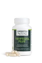 Foto van Biotics tryptozol plus capsules
