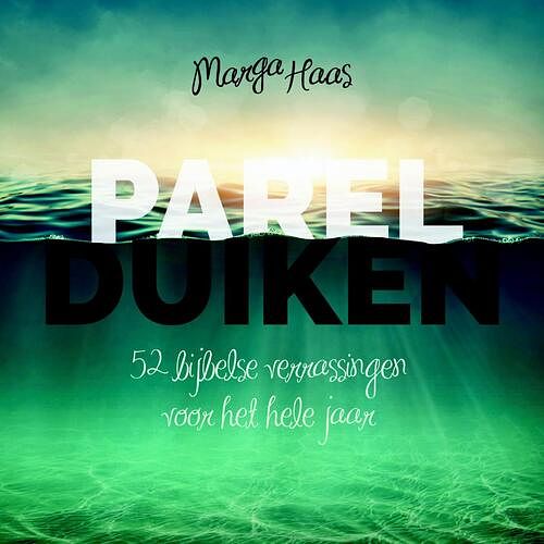 Foto van Parelduiken - marga haas - ebook (9789023954460)