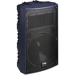 Foto van Img stageline pab-512/bl passieve pa-speaker 30.5 cm 12 inch 250 w 1 stuk(s)