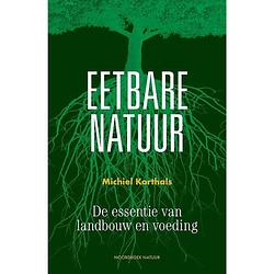 Foto van Eetbare natuur