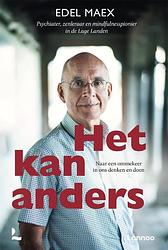 Foto van Het kan anders - edel maex - paperback (9789401485777)