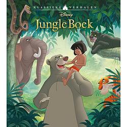 Foto van Disney klassieke verhalen: jungle boek