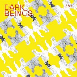 Foto van Dark beings - lp (2090405388320)