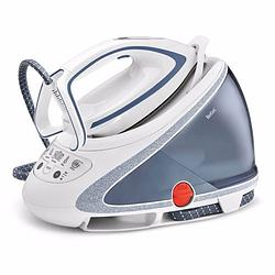 Foto van Tefal stoomstrijksysteem pro express ultimate care gv9565