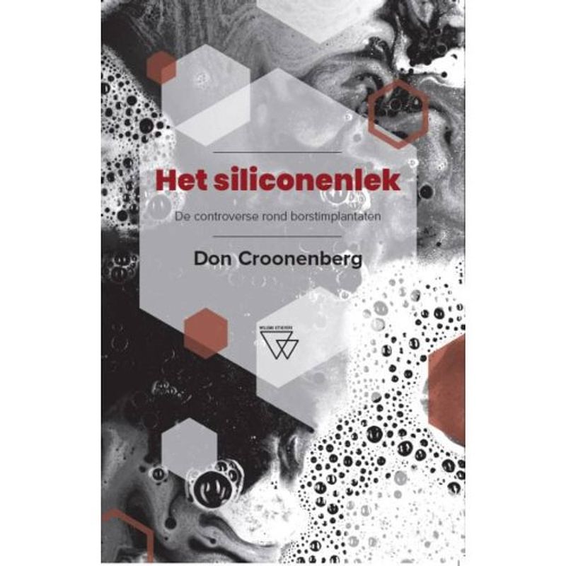 Foto van Het siliconenlek