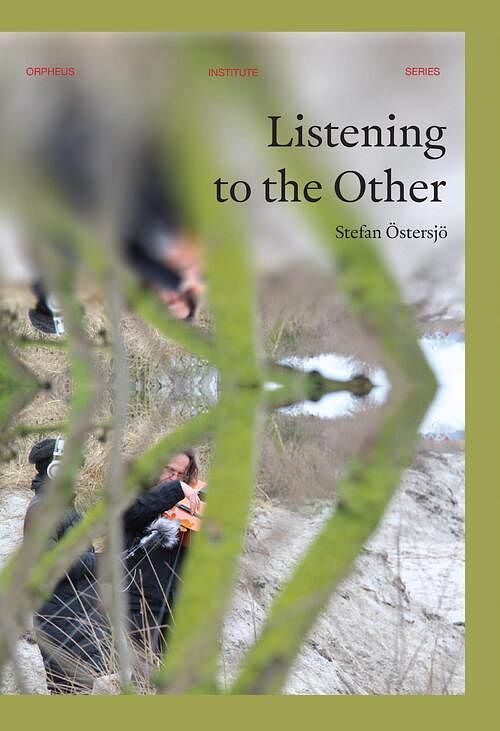 Foto van Listening to the other - ebook (9789461663290)