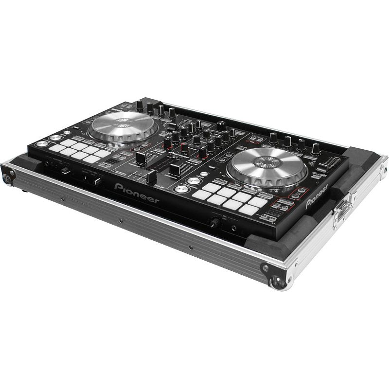 Foto van Odyssey frpiddjrr flightcase voor pioneer ddj-rr