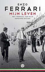 Foto van Mijn leven - enzo ferrari - ebook (9789021407289)