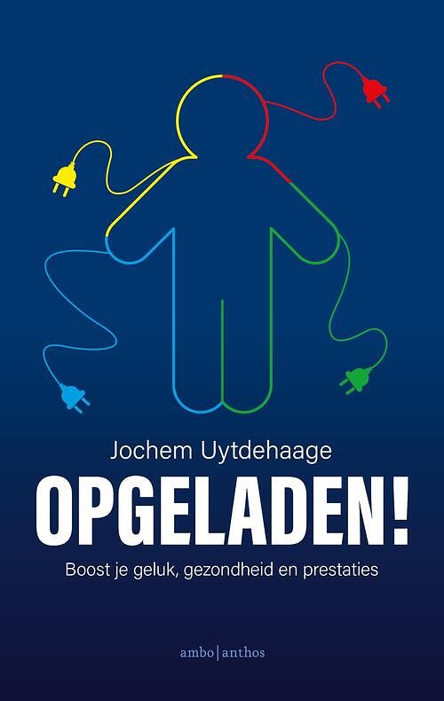 Foto van Opgeladen! - jochem uytdehaage, thomas olsthoorn - ebook (9789026360398)