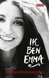 Foto van Ik ben emma - kristien hemmerechts - ebook (9789044543926)