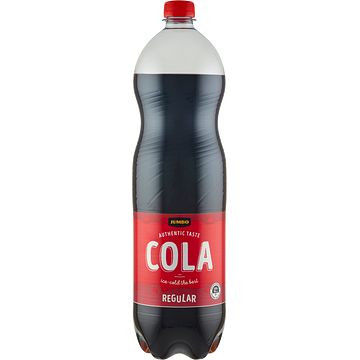 Foto van Jumbo cola regular 1, 5l