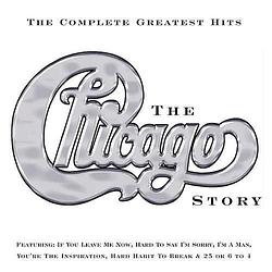 Foto van The chicago story - complete - cd (0081227363024)