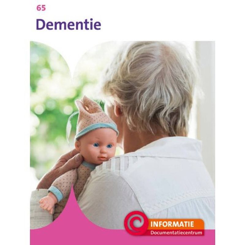 Foto van Dementie - informatie