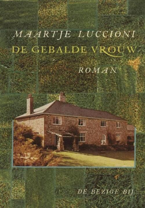 Foto van De gebalde vrouw - maartje luccioni - ebook (9789023468028)