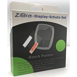 Foto van Zibra displaycover zibra purion