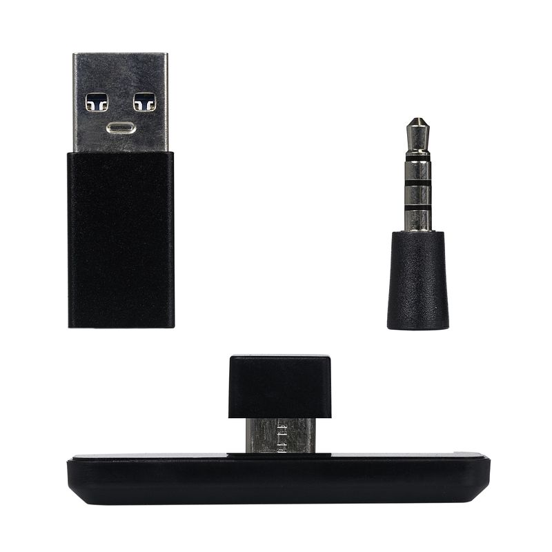 Foto van Bluetooth audio dongle