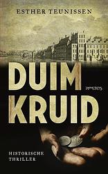 Foto van Duimkruid - esther teunissen - ebook (9789044639964)