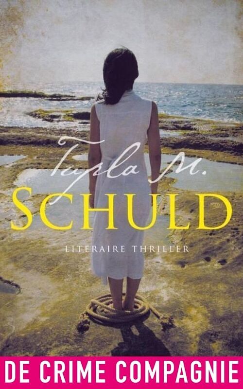 Foto van Schuld - tupla m. - ebook (9789461090515)