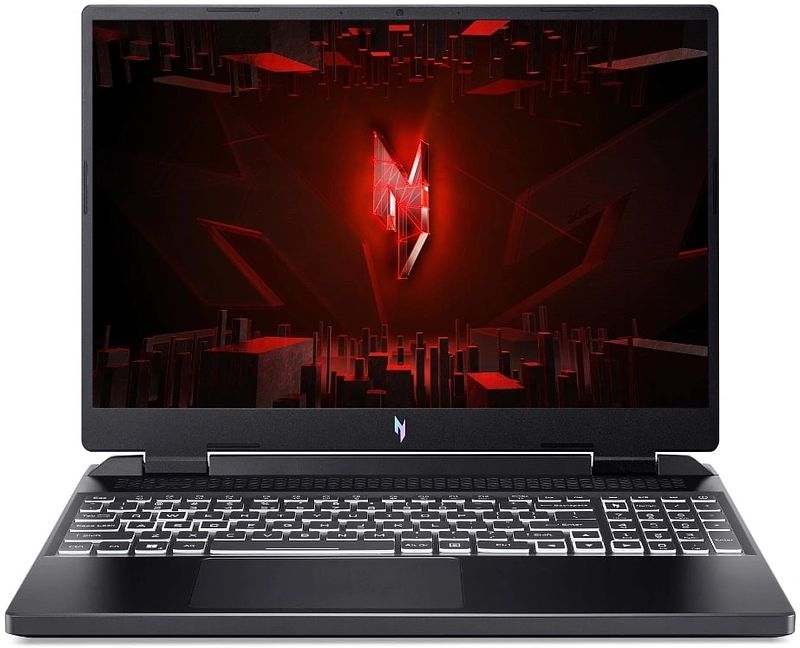 Foto van Acer nitro 16 an16-41-r5zk -16 inch gaming laptop