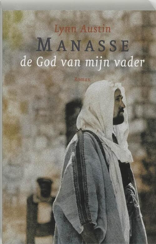 Foto van De god van mijn vader - lynn austin - ebook (9789029721523)