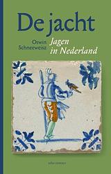 Foto van De jacht - oswin schneeweisz - paperback (9789045046877)