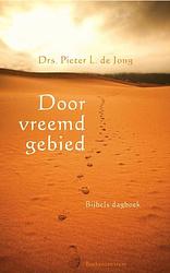 Foto van Door vreemd gebied - pieter l. de jong - ebook (9789023902539)