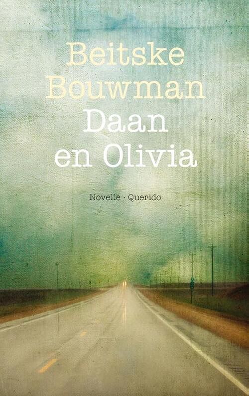 Foto van Daan en olivia - beitske bouwman - ebook (9789021459554)