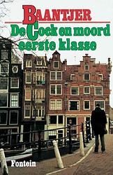 Foto van De cock en moord eerste klasse (deel 31) - a.c. baantjer - ebook (9789026125232)